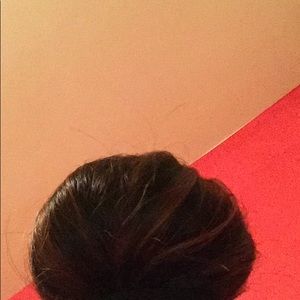 Meet your Posher, Tyrika